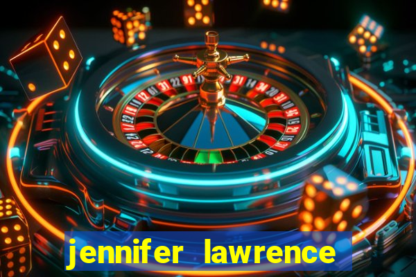 jennifer lawrence the poker house scene